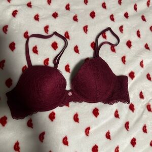 Victoria’s Secret bra